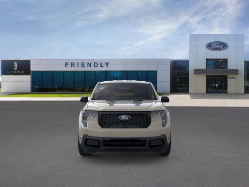 New 2025 Ford Maverick XLT w/ XLT Luxury Package image 6