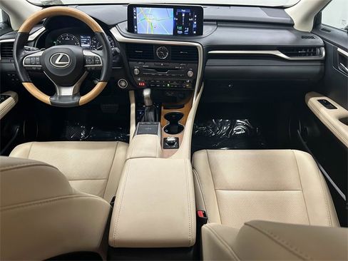 Certified 2022 Lexus RX 350 FWD w/ Premium Package image 14
