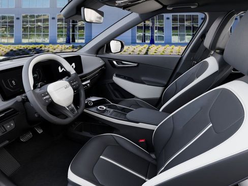 New 2025 Kia EV6 GT-Line image 17