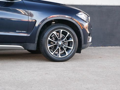 Used 2017 BMW X5 sDrive35i RWD image 13
