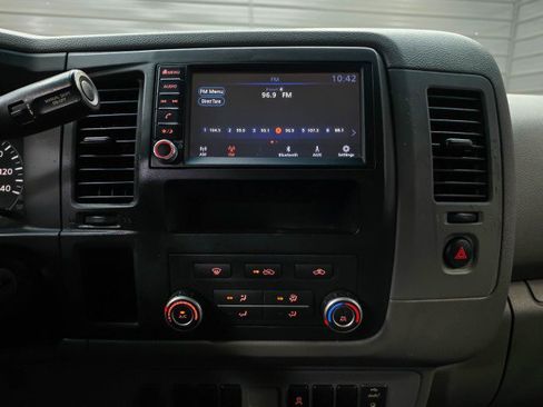 Used 2021 Nissan NV 1500 SV RWD image 23
