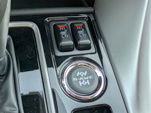 New 2026 Mitsubishi Eclipse Cross SE image 24