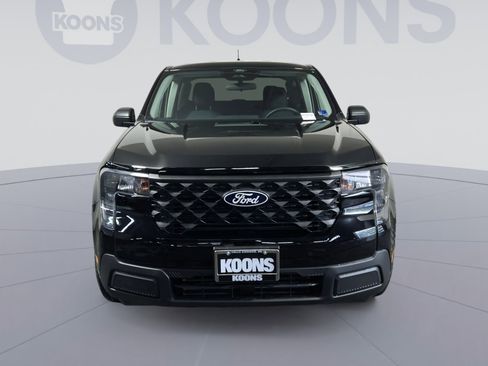 New 2026 Ford Maverick XL FWD image 4