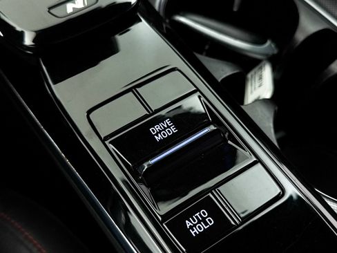 Used 2021 Hyundai Sonata N Line FWD image 12