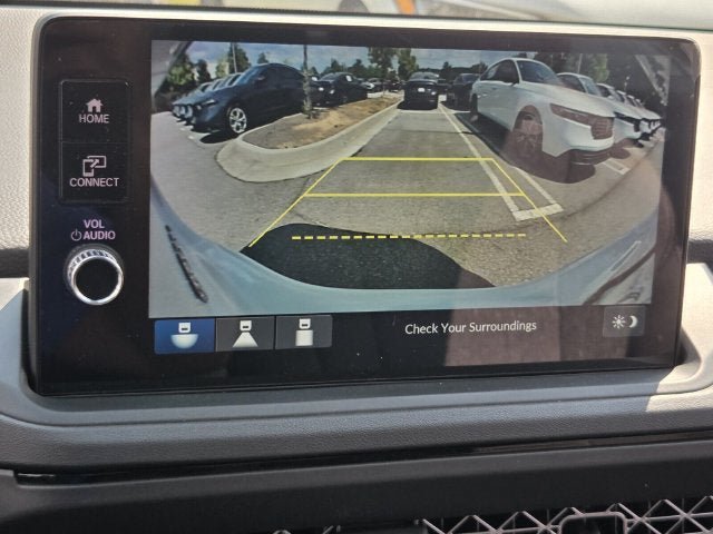 New 2026 Honda Accord LX image 9