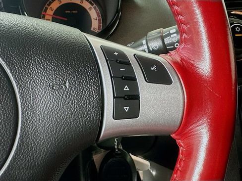 Used 2007 Saturn Sky Red Line RWD image 9