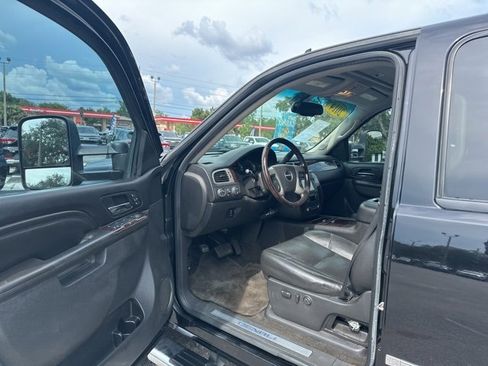 Used 2014 GMC Sierra 2500 Denali image 7