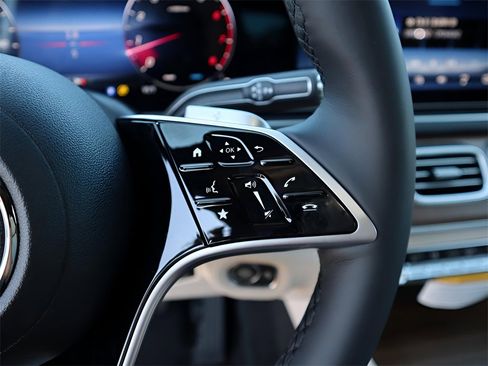 New 2026 Mercedes-Benz GLE 450 4MATIC image 38