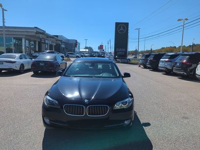 Used 2011 BMW 535i Sedan