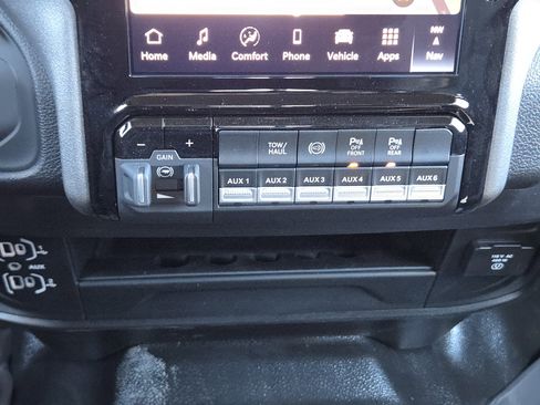 New 2026 RAM 2500 Tradesman image 16