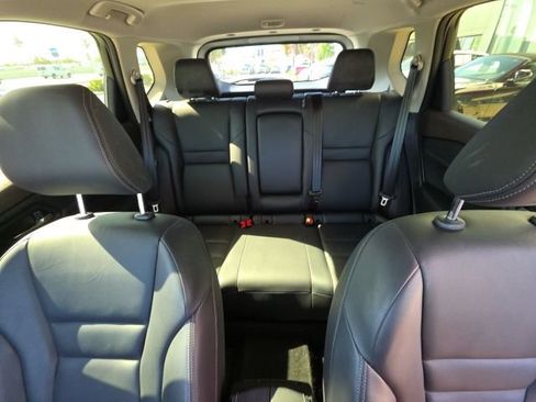 Used 2023 Nissan Rogue SL image 22