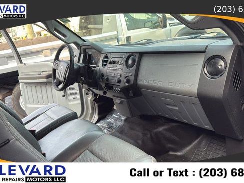 Used 2014 Ford F350 XL image 28