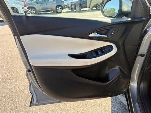 Used 2023 Buick Encore GX Preferred w/ Cold Weather Comfort Package image 10