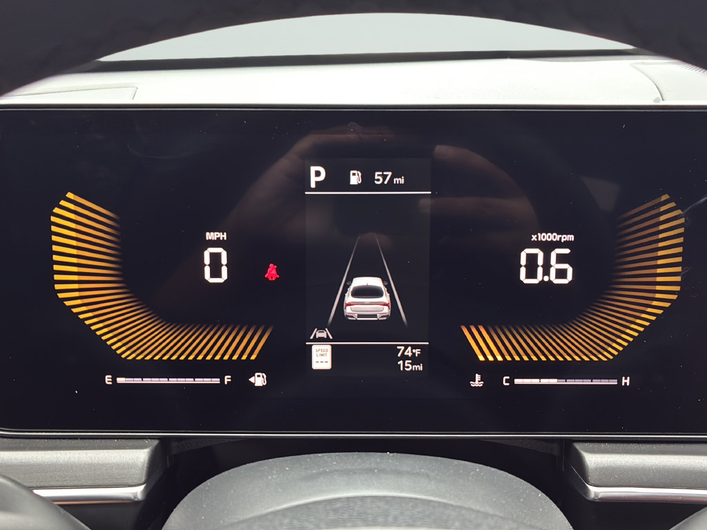 New 2026 Kia K5 GT-Line w/ GT-Line Premium Package FWD image 26