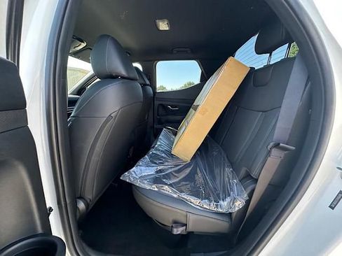 New 2026 Hyundai Santa Cruz SEL image 10