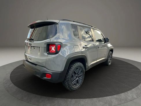 Used 2020 Jeep Renegade Sport image 5