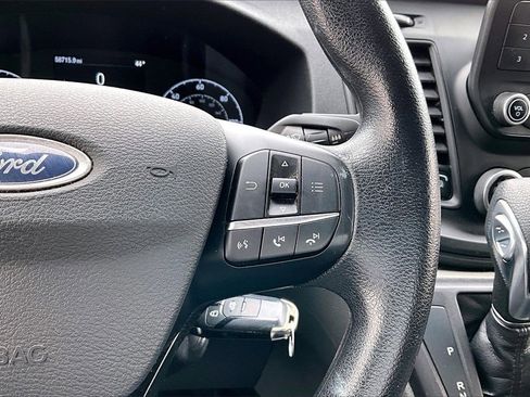 Used 2021 Ford Transit 350 XLT image 11