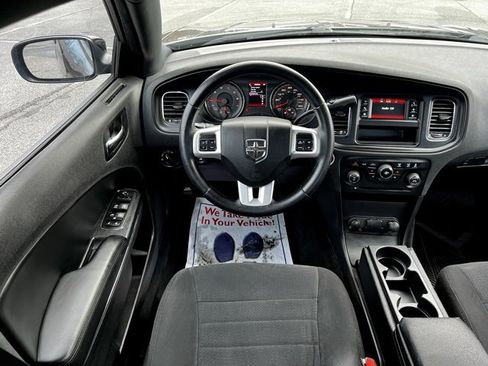 Used 2014 Dodge Charger Police image 30