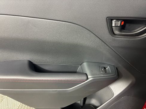 New 2026 Subaru Impreza RS image 25