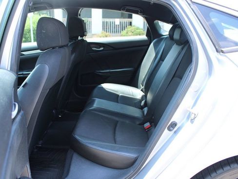 Used 2019 Honda Civic Sport image 31