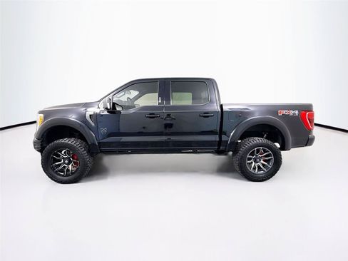 Used 2021 Ford F150 XLT w/ Equipment Group 302A High AWD/4WD image 25