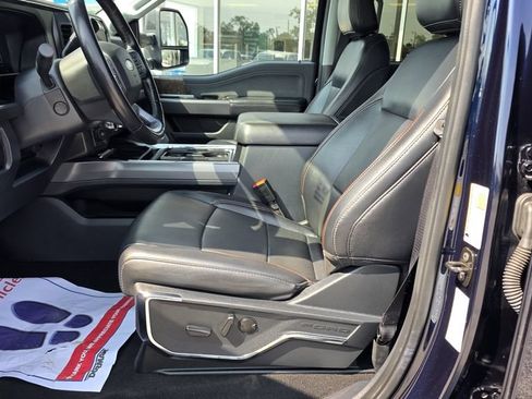 Used 2024 Ford F250 Lariat AWD/4WD image 15