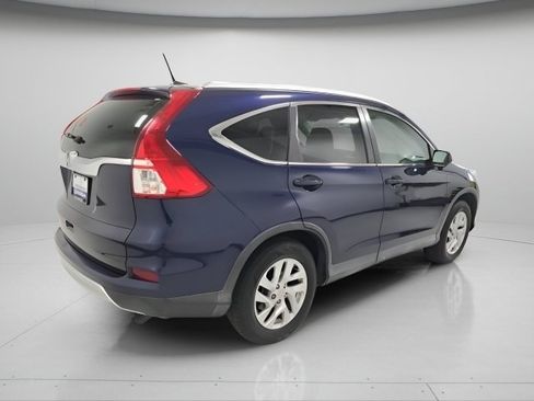 Used 2015 Honda CR-V EX-L image 6