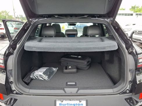 Certified 2023 Volkswagen ID.4 Pro S RWD image 30