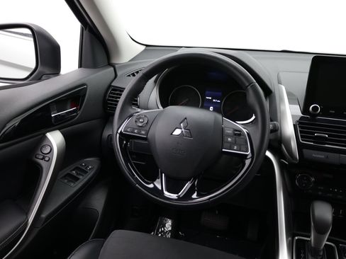 Used 2024 Mitsubishi Eclipse Cross SE AWD/4WD image 33