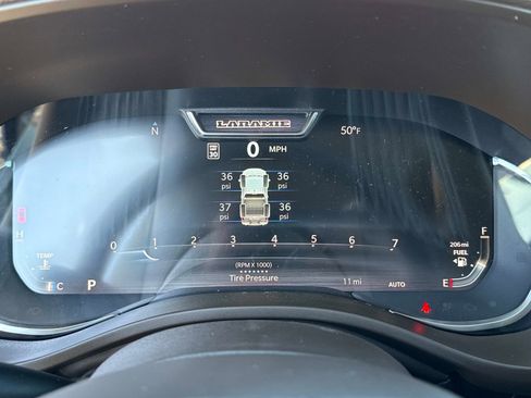 New 2026 RAM 1500 Laramie w/ Advanced Safety Group II image 27