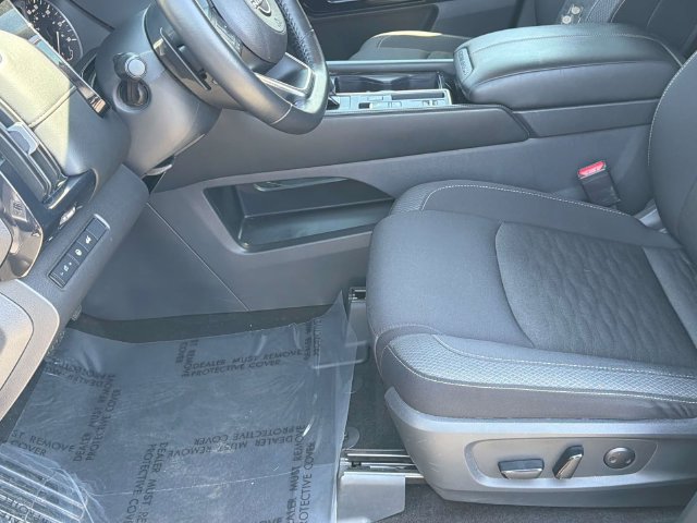 Certified 2025 Nissan Pathfinder SV FWD image 26