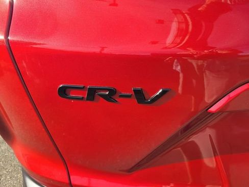 Used 2022 Honda CR-V EX image 10