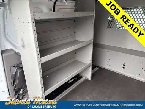 Used 2019 Ford Transit Connect XL image 12