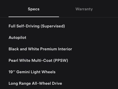 Used 2022 Tesla Model Y Long Range AWD/4WD image 32