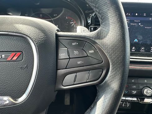 Used 2025 Dodge Durango GT image 26