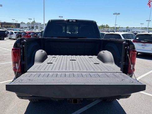 New 2026 RAM 2500 Limited AWD/4WD image 6