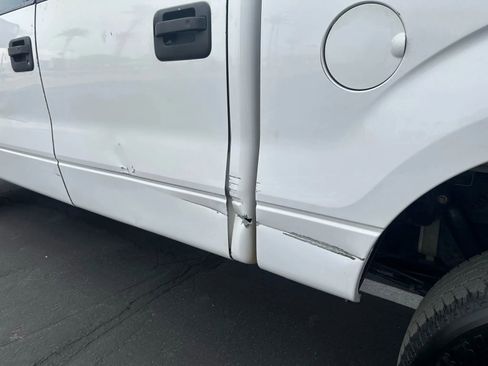 Used 2014 Ford F150 XL w/ XL Plus Package image 7