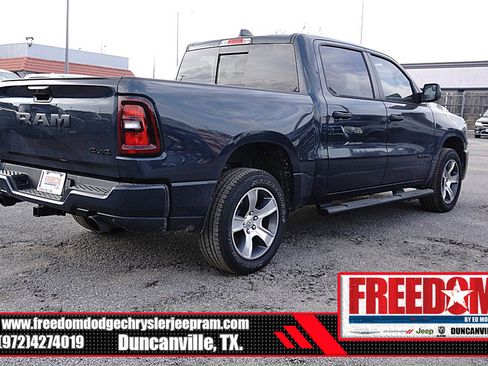 New 2026 RAM 1500 Express image 3