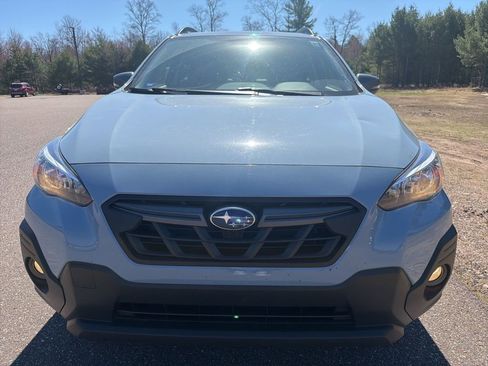 Used 2021 Subaru Crosstrek 2.5i Sport w/ Moonroof Package AWD/4WD image 2
