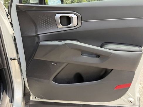 Certified 2026 Kia Sorento EX w/ EX Premium Package FWD image 44