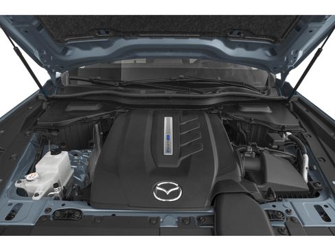 New 2026 MAZDA CX-70 SC image 9