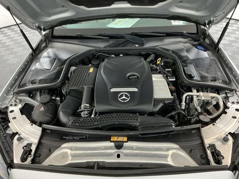 Used 2016 Mercedes-Benz C 300 4MATIC Sedan image 31