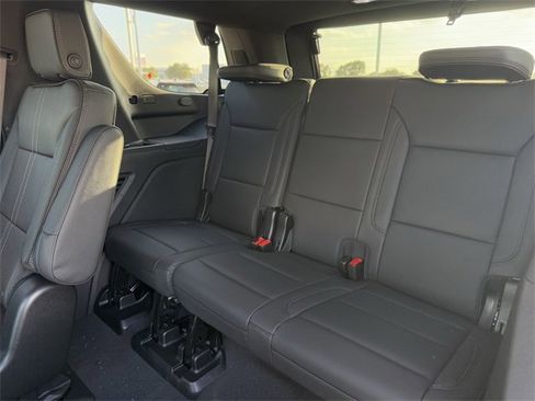 New 2026 Chevrolet Tahoe High Country image 26