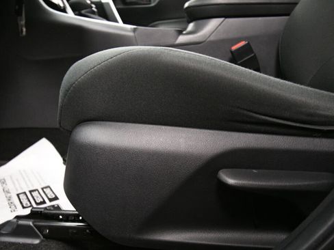 Certified 2023 Toyota RAV4 LE image 10