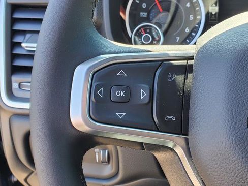 New 2026 RAM 2500 Big Horn image 10