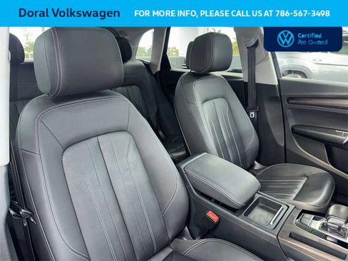 Used 2022 Audi Q5 2.0T Premium image 27
