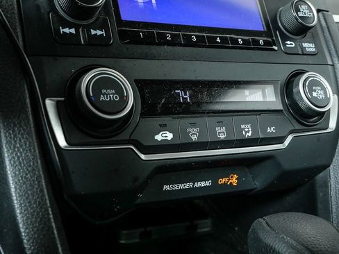 Used 2021 Honda Civic LX image 17