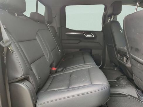 Used 2025 Chevrolet Silverado 1500 RST AWD/4WD image 28