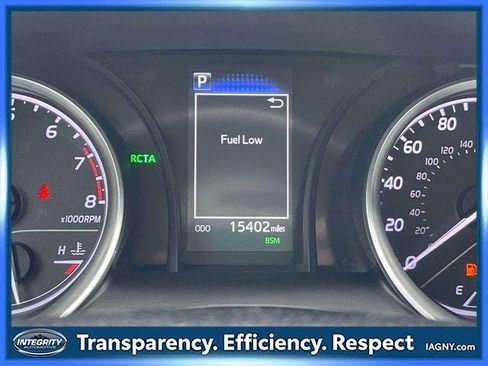 Certified 2023 Toyota Camry LE w/ Cold Weather Package FWD image 26