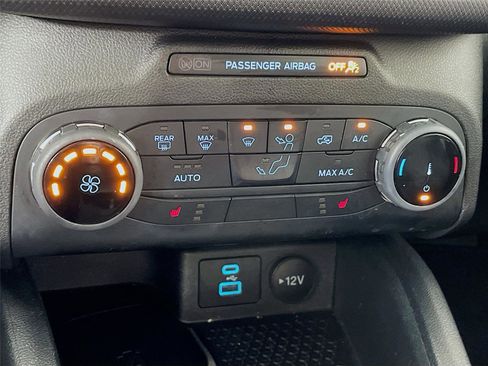 Used 2022 Ford Bronco Sport Big Bend w/ Convenience Package AWD/4WD image 17
